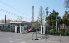 宇治ウィークリマンション｜陸上自衛隊宇治駐屯地